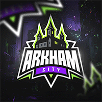 Arkham CIty