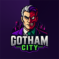 Gotham City